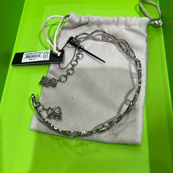 BCBG Jewelry - BCBG Choker Necklace NWT